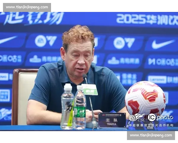 斯卢茨基痛批申花最差一战：我们再次付出了学费