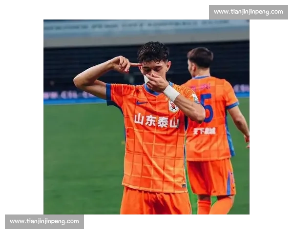 李小恒：恋上济南，学好普通话谢球迷